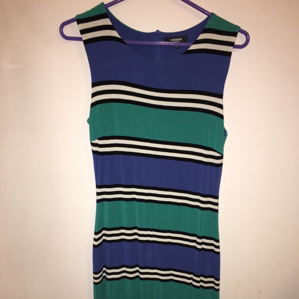 Premise Dresses Body con Dress